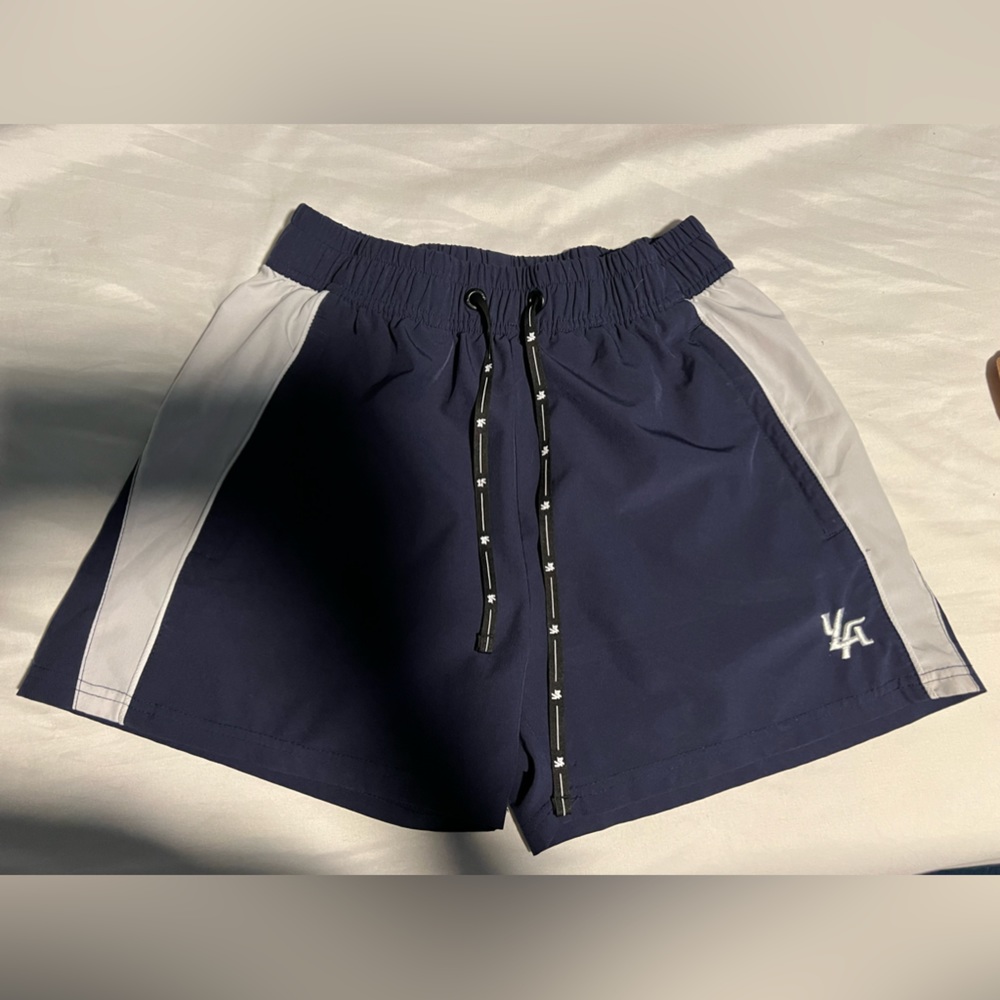 Gym shorts